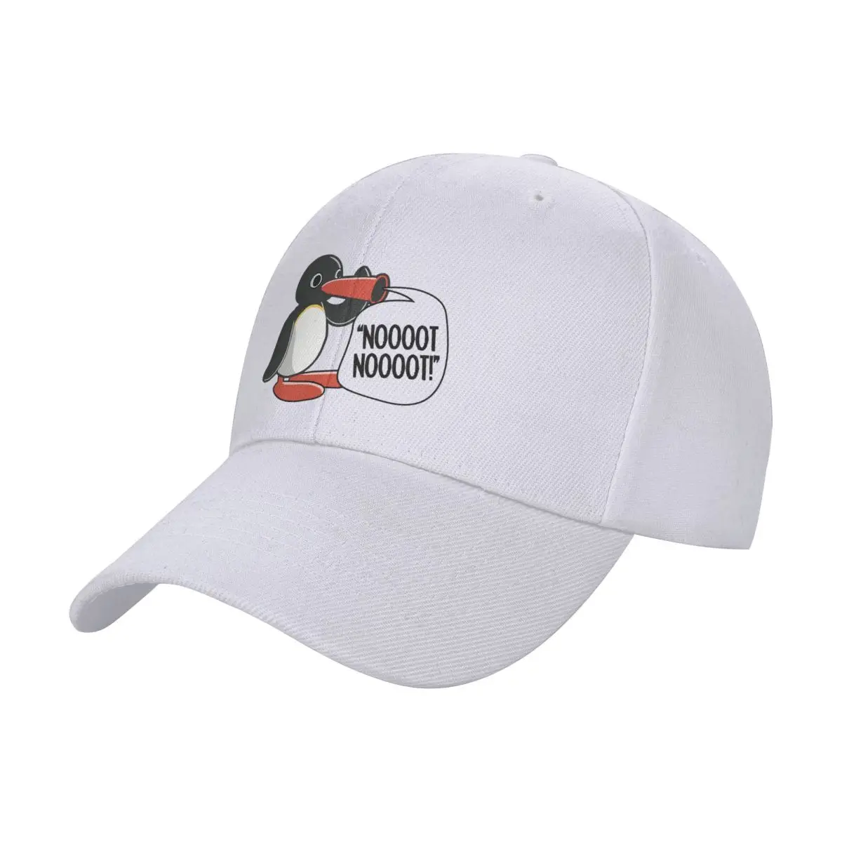 Модные бейсболки Pingu Pinga в виде пингвина, Повседневная шляпа, хип-хоп, солнцезащитные шляпы, козырек, грузовик, шляпы
Модные бейсболки Pingu Pinga в виде пингвина, Повседневная шляпа, хип-хоп, солнцезащитные шляпы, козырек, грузовик, шляпы