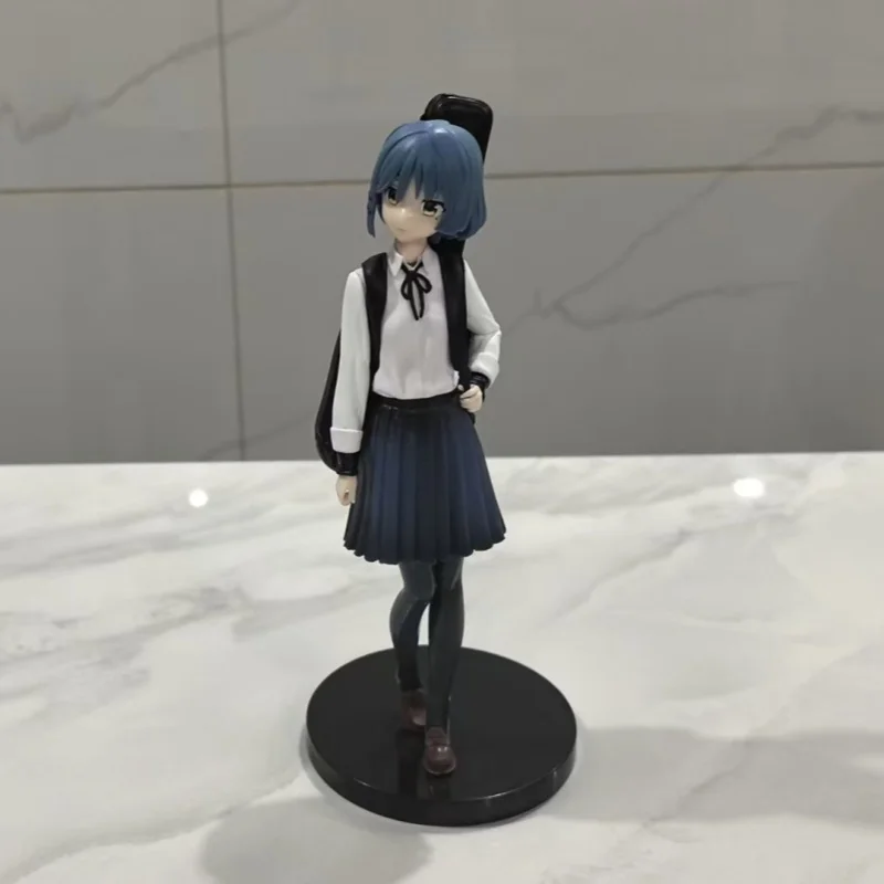 Brand-New Bocchi the Rock! Kessoku Band Gotou Hitori Ijichi Nijika Yamada Ryou Kita Ikuyo Standing Pose Anime Figure Statue Gift
Brand-New Bocchi the Rock! Kessoku Band Gotou Hitori Ijichi Nijika Yamada Ryou Kita Ikuyo Standing Pose Anime Figure Statue Gift