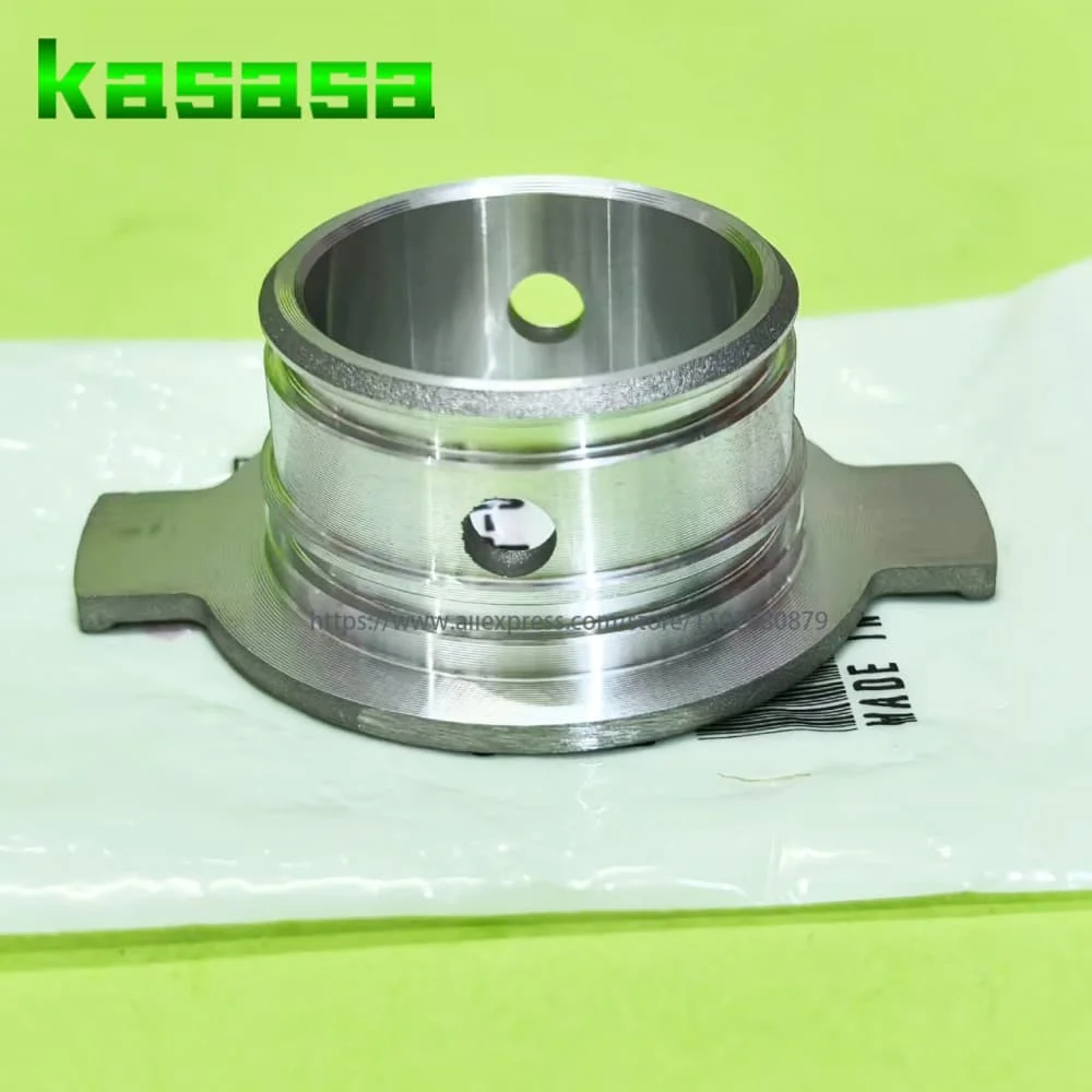 For Honda CRV ACCORD 2.4 - 23235 - PRP - 000 Auto Transmission Parts CM5 BCLA MCLA RD1 Bushing Collar Oil Guide
For Honda CRV ACCORD 2.4 - 23235 - PRP - 000 Auto Transmission Parts CM5 BCLA MCLA RD1 Bushing Collar Oil Guide