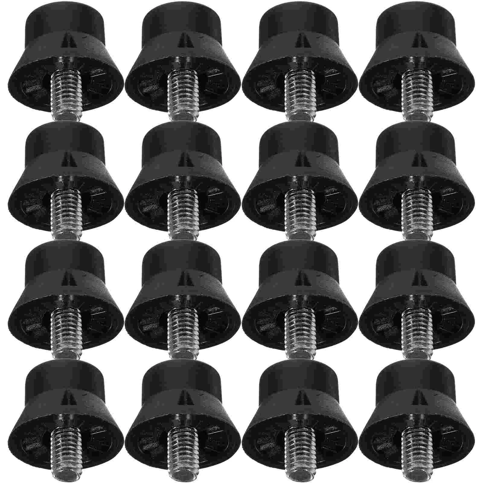 Football Clears Spikes Running Shoes Anti-slip Nails Accessories Rubber Cleats Shoelaces
Football Clears Spikes Running Shoes Anti-slip Nails Accessories Rubber Cleats Shoelaces
