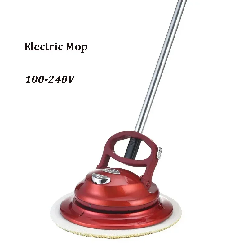 Household Wireless Electric Mop Automatic Cleaning Machine Wipes Floor Tiles Glass Roof Waxing Artifact
Household Wireless Electric Mop Automatic Cleaning Machine Wipes Floor Tiles Glass Roof Waxing Artifact