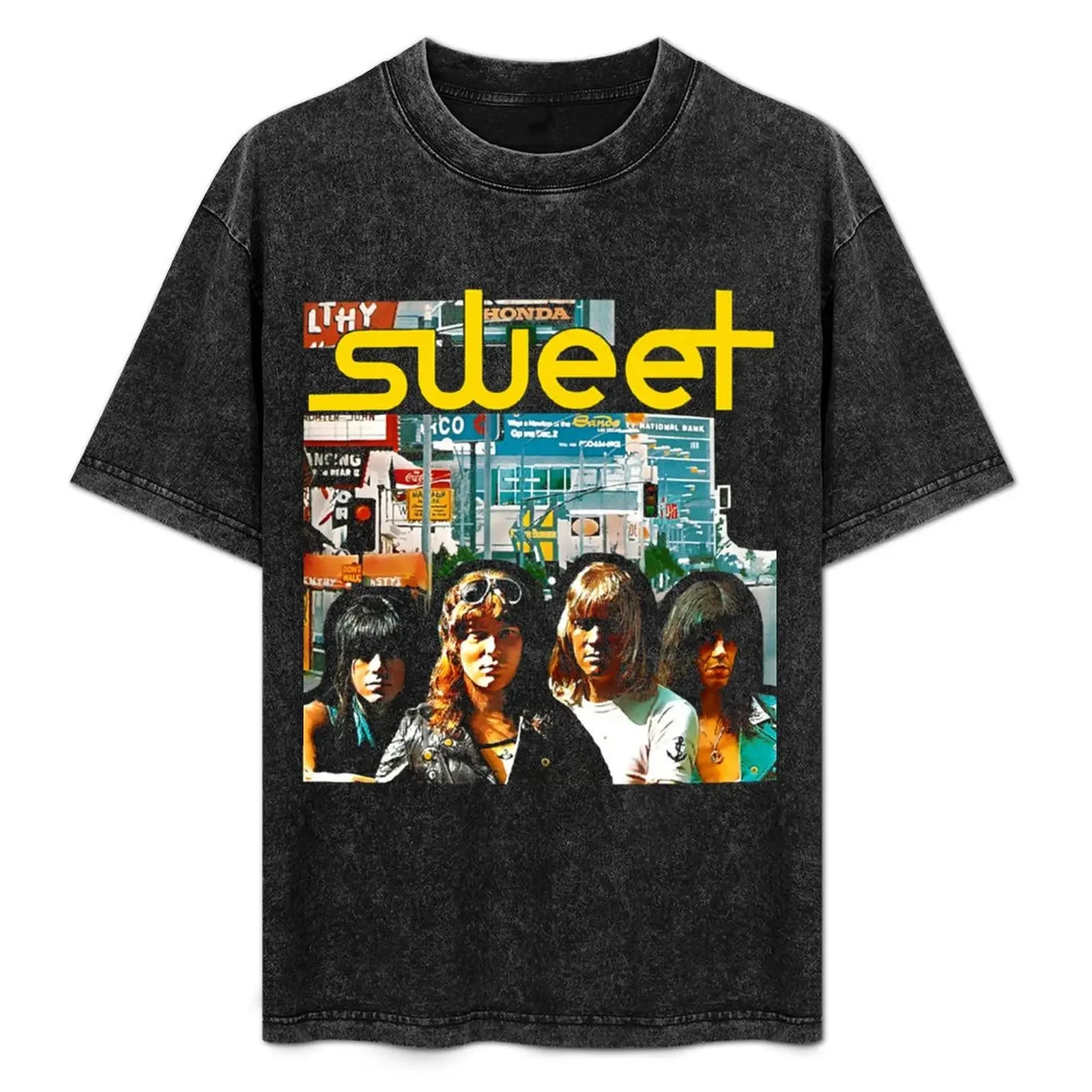 My Favorite People Sweet Desolation Boulevard Gifts For Birthday T-Shirt street wear funny costumes clothes for men
My Favorite People Sweet Desolation Boulevard Gifts For Birthday T-Shirt street wear funny costumes clothes for men