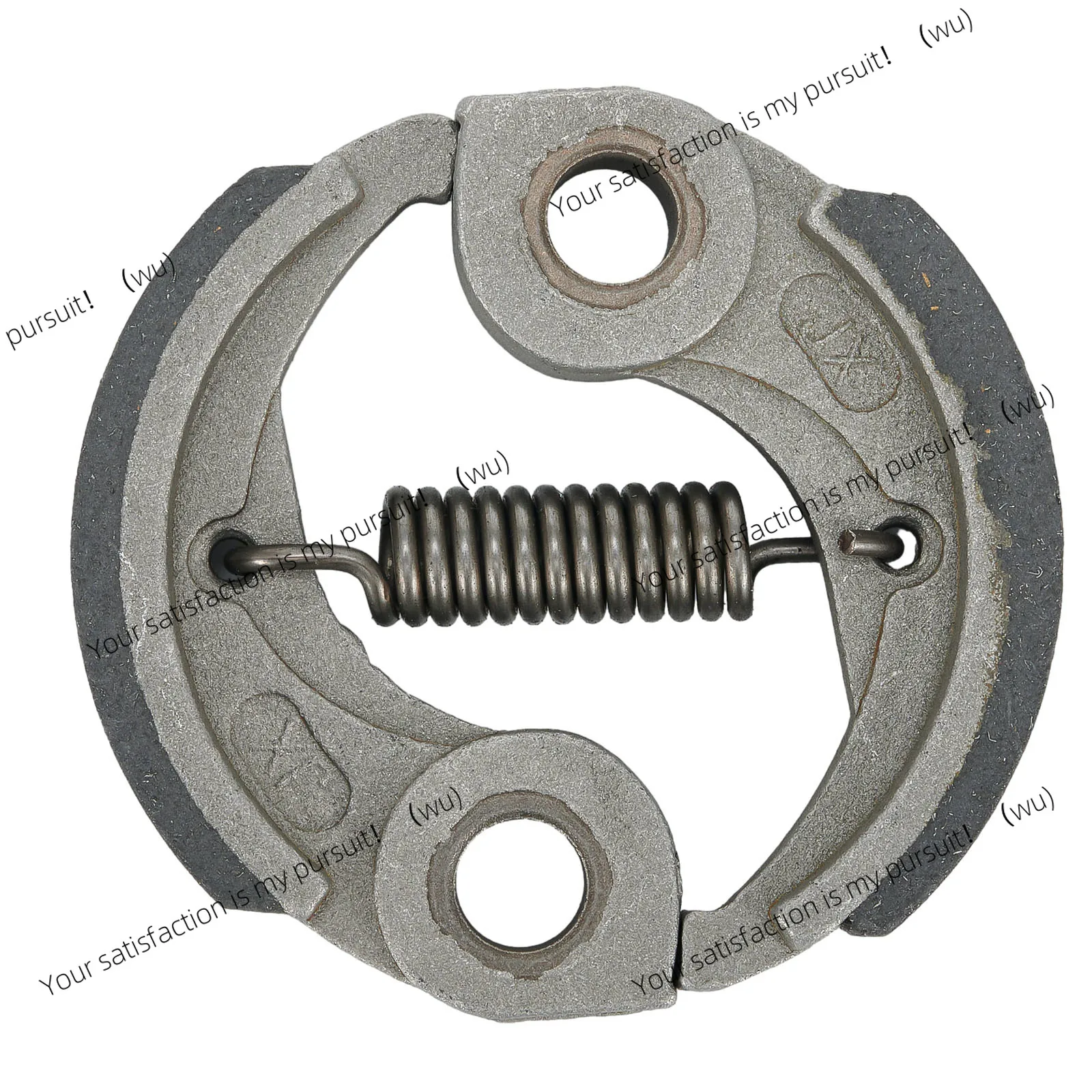 Clutch Part For TD33 TD40 TD48 TH34 TH43 TH48 TJ35E TJ45E Lawn Mower Brushcutter Replacements Clutchs Gardens Tools
Clutch Part For TD33 TD40 TD48 TH34 TH43 TH48 TJ35E TJ45E Lawn Mower Brushcutter Replacements Clutchs Gardens Tools