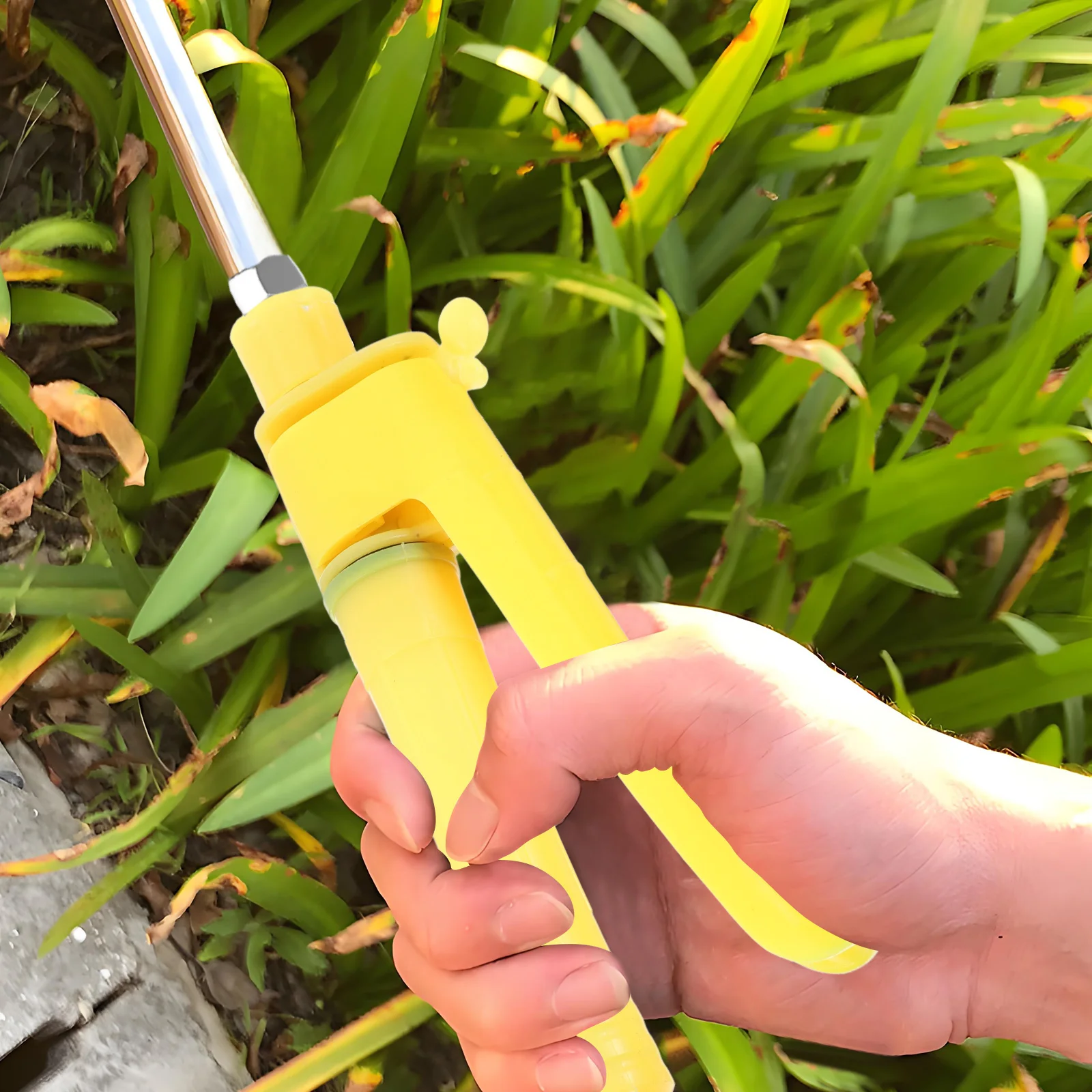 4pcs Durable H Electric Pump Sprayer W For Electric Pump Sprayer Garden Long W Hose Accessories Water Controller
4pcs Durable H Electric Pump Sprayer W For Electric Pump Sprayer Garden Long W Hose Accessories Water Controller