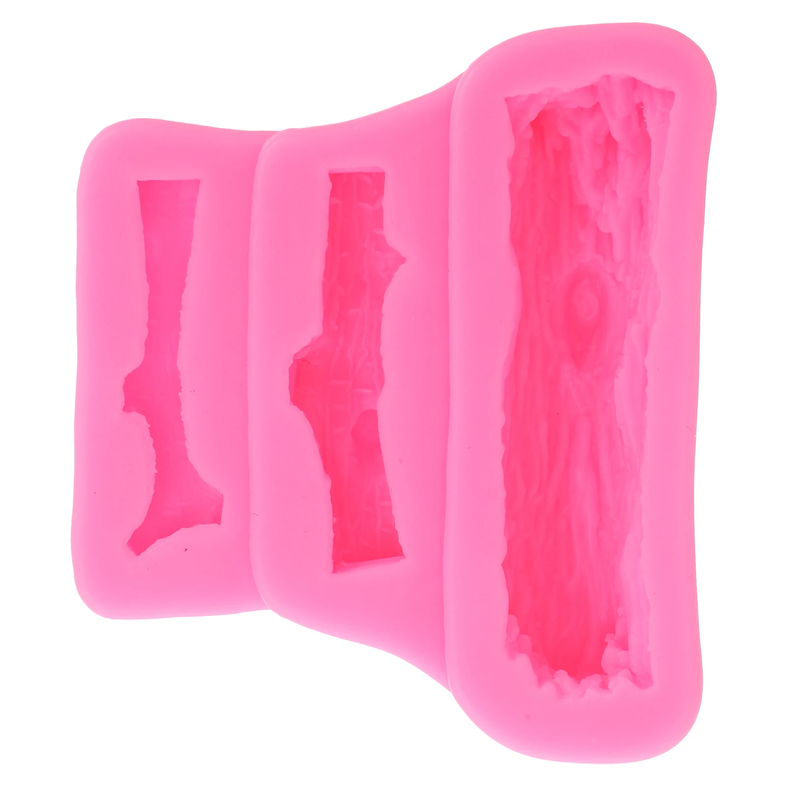 Tree Stump Silicone Mold Baking Chocolate Cake Decorating Supplies Versatile Design Clay Molds Easy Use Diy Projects Party Ready
Tree Stump Silicone Mold Baking Chocolate Cake Decorating Supplies Versatile Design Clay Molds Easy Use Diy Projects Party Ready