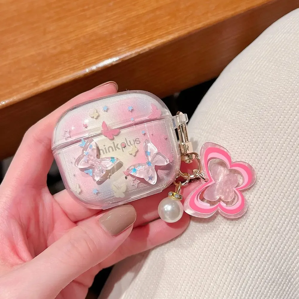 For Lenovo LP40 Pro Case Cartoon Star Butterfly Flower Earphone Soft Cover For Lenovo LP40Pro Headphones Box Funda With Keychain
For Lenovo LP40 Pro Case Cartoon Star Butterfly Flower Earphone Soft Cover For Lenovo LP40Pro Headphones Box Funda With Keychain
