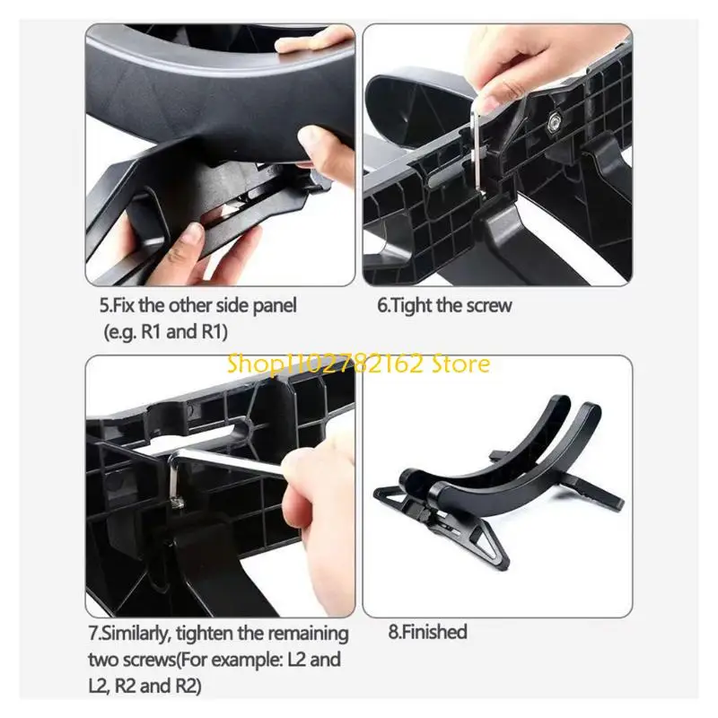 547B Indoor Bikes Parking Stand Adjustable Width Floor Stand Rack Garage Bikes Rack
547B Indoor Bikes Parking Stand Adjustable Width Floor Stand Rack Garage Bikes Rack