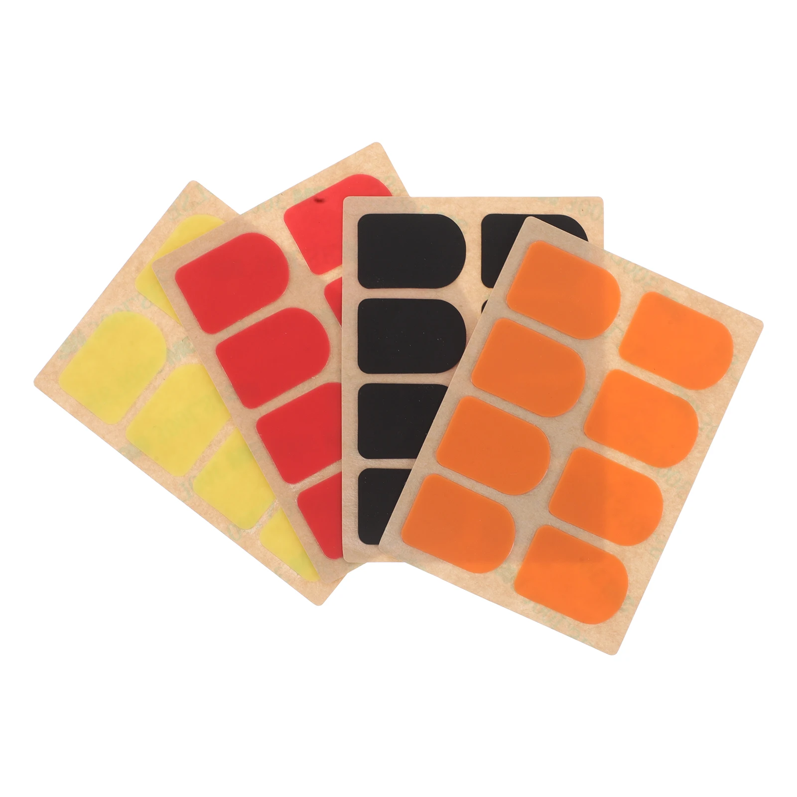 Soprano Saxophone Dental Pad Mouthpiece Pads Tooth Guard Patch Accessories Clarinet Soft Silicone Comfortable Playing Effective
Soprano Saxophone Dental Pad Mouthpiece Pads Tooth Guard Patch Accessories Clarinet Soft Silicone Comfortable Playing Effective