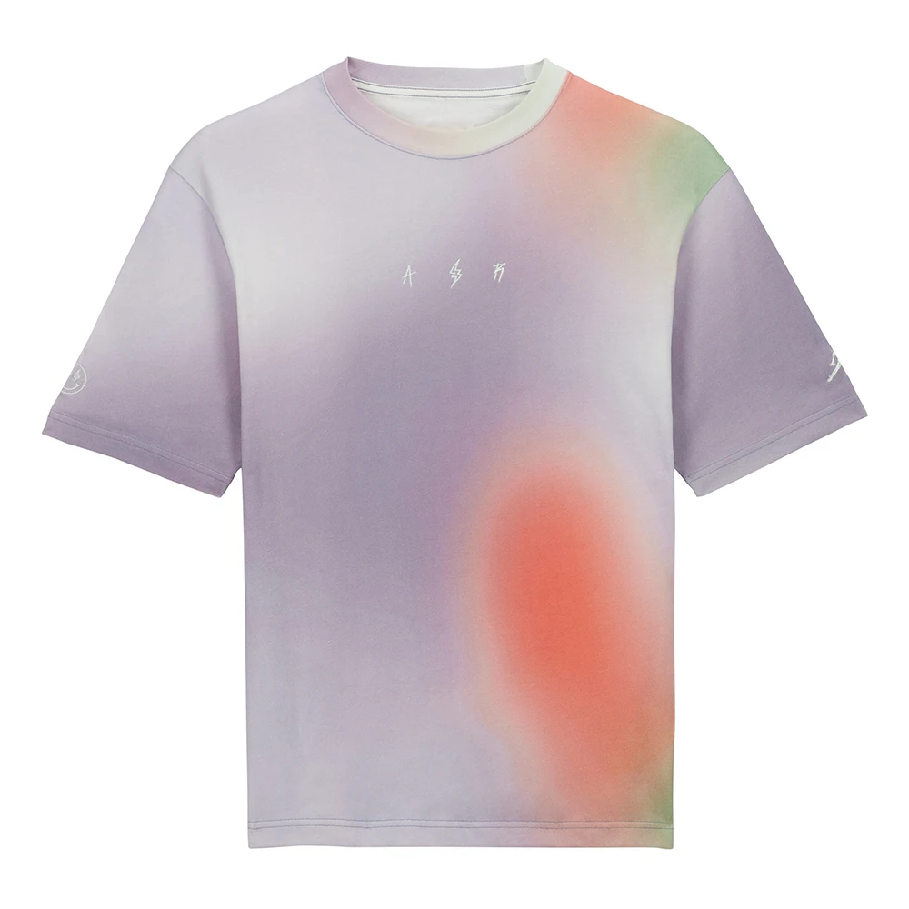 2023 Pink Glaze T-Shirt Merch Unisex Short Sleeved T Shirt Casual Tee Tops
2023 Pink Glaze T-Shirt Merch Unisex Short Sleeved T Shirt Casual Tee Tops