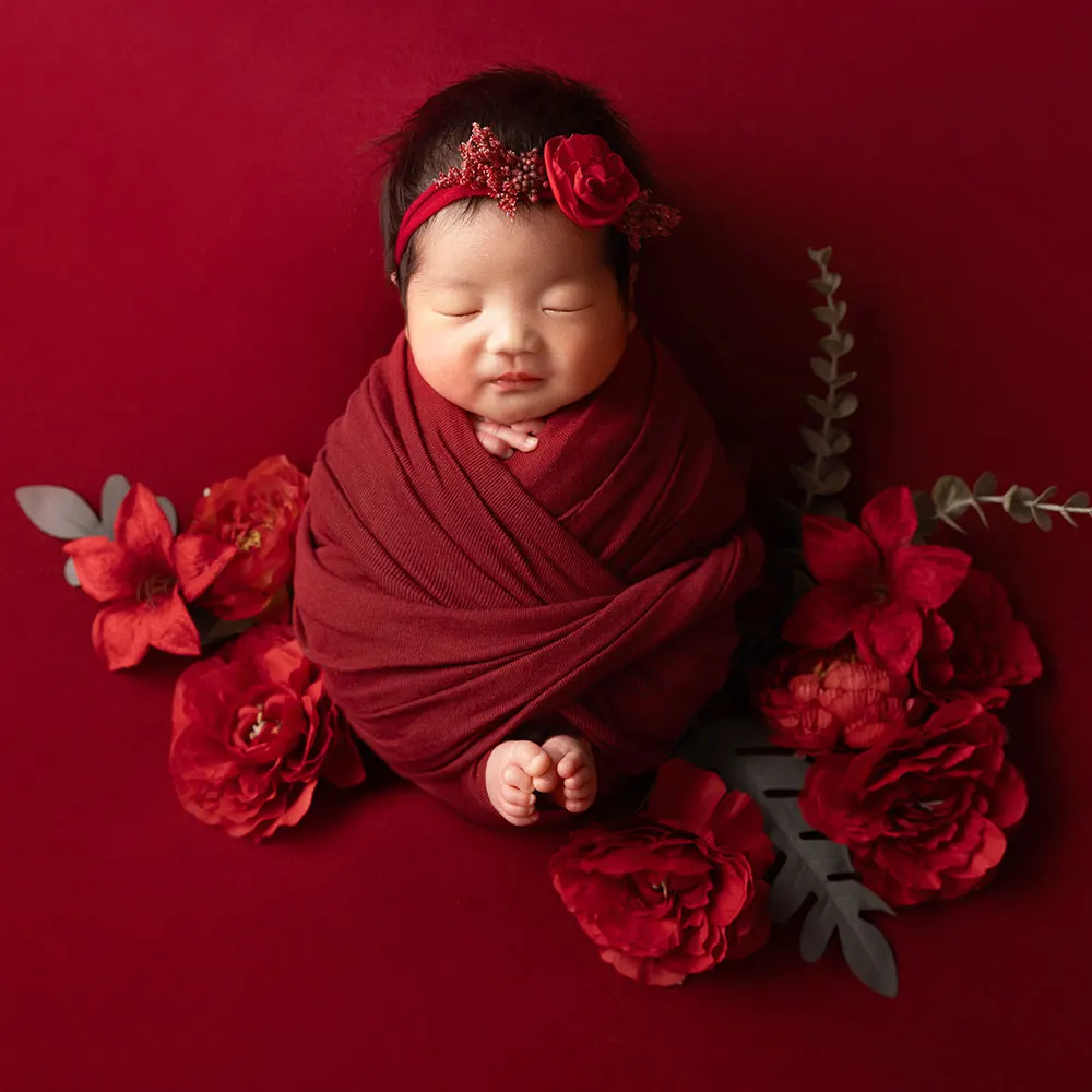 0-1 Month Newborn Photography Props Butterfly Theme Prop with Matching Flower Headdress Baby Girl Wrap Headband Props for Shoot
0-1 Month Newborn Photography Props Butterfly Theme Prop with Matching Flower Headdress Baby Girl Wrap Headband Props for Shoot