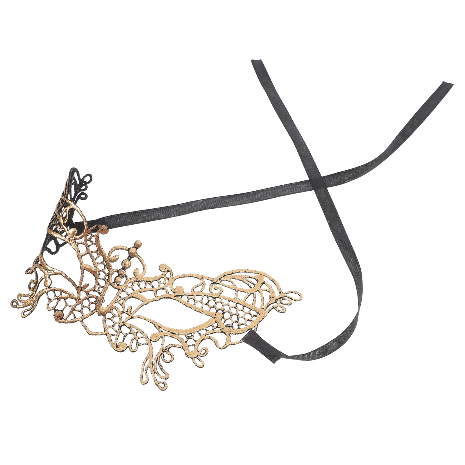 Butterfly Eye Mask Half Masquerade Masks Gras Decorations Cosplay Masks Adjustable Straps Comfortable Material
Butterfly Eye Mask Half Masquerade Masks Gras Decorations Cosplay Masks Adjustable Straps Comfortable Material