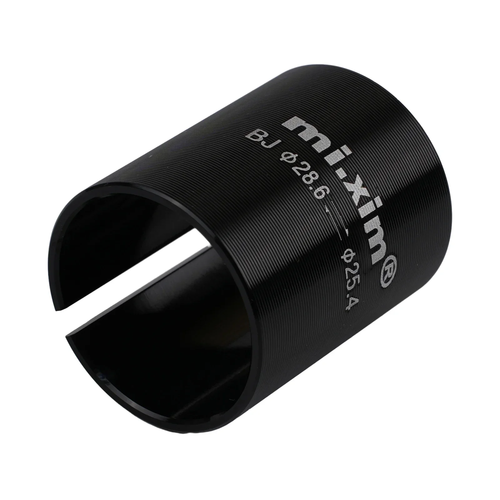 Bicycle Mountain Road Bike Handlebar Stem Reducer Adapter 28.6 To 25.4mm Aluminum Alloy High Quality Bike Parts
Bicycle Mountain Road Bike Handlebar Stem Reducer Adapter 28.6 To 25.4mm Aluminum Alloy High Quality Bike Parts