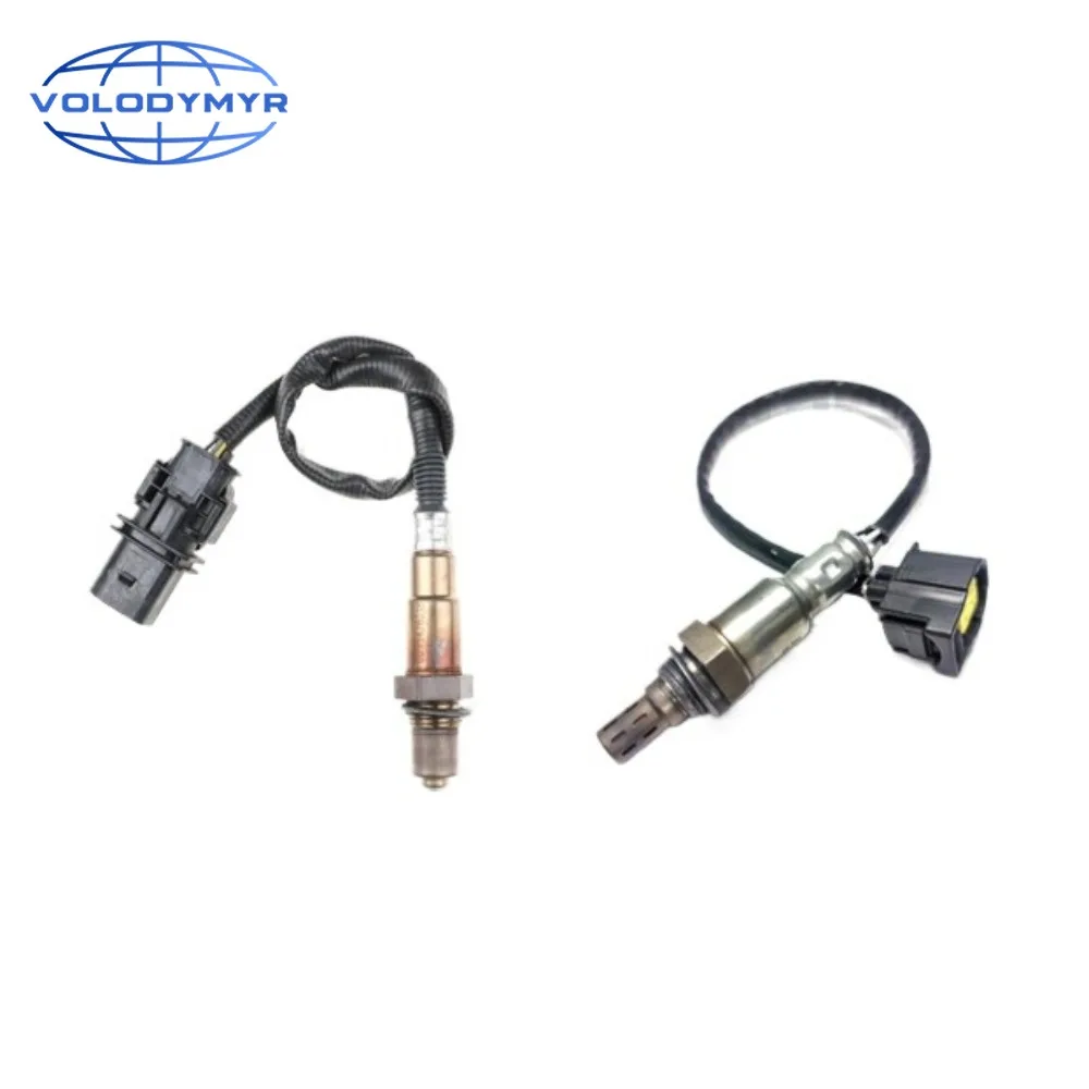 VOLODYMY RLambda O2 Sensor For Mercedes ML W166 GL X166 3-Way Catalytic Converter Oxygen Probe Auto Parts
VOLODYMY RLambda O2 Sensor For Mercedes ML W166 GL X166 3-Way Catalytic Converter Oxygen Probe Auto Parts