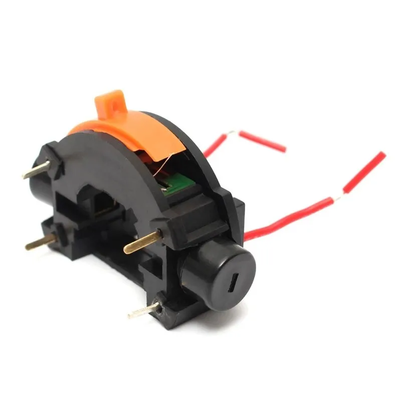 Multi Tool Replacement On Off Switch Control For Rotary Variable Speed Power Speed On Off Switch High-quality Power Tool Part
Multi Tool Replacement On Off Switch Control For Rotary Variable Speed Power Speed On Off Switch High-quality Power Tool Part