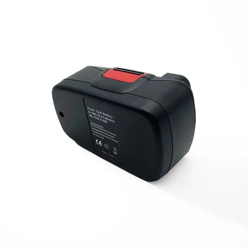 19.2V 6000mah Suitable for Craftsman 6.0ah 19V Power Tool Lithium Battery C310 Core Nesting Hand Drill Angle Grinder
19.2V 6000mah Suitable for Craftsman 6.0ah 19V Power Tool Lithium Battery C310 Core Nesting Hand Drill Angle Grinder