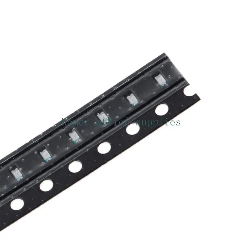 K43B 100 PCS 5 Colors 0603 Светодиодный свет Красный зеленый синий желтый белый комплект Assotment
K43B 100 PCS 5 Colors 0603 Светодиодный свет Красный зеленый синий желтый белый комплект Assotment