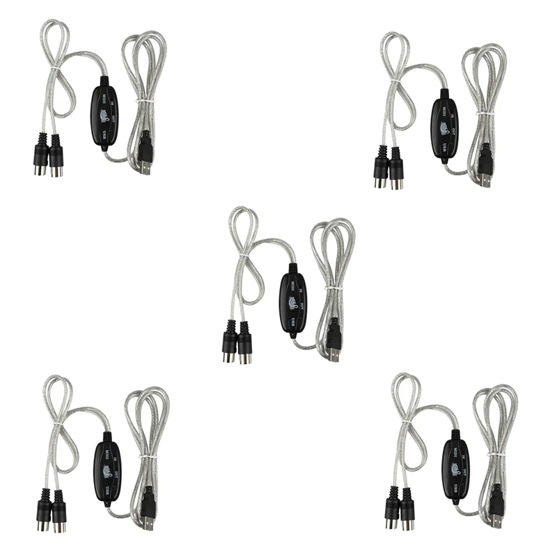 B93B-5X MIDI-USB-кабель-конвертер, разъем для ПК в синтезатор, музыкальная клавиатура, адаптер для домашней музыкальной студии
B93B-5X MIDI-USB-кабель-конвертер, разъем для ПК в синтезатор, музыкальная клавиатура, адаптер для домашней музыкальной студии