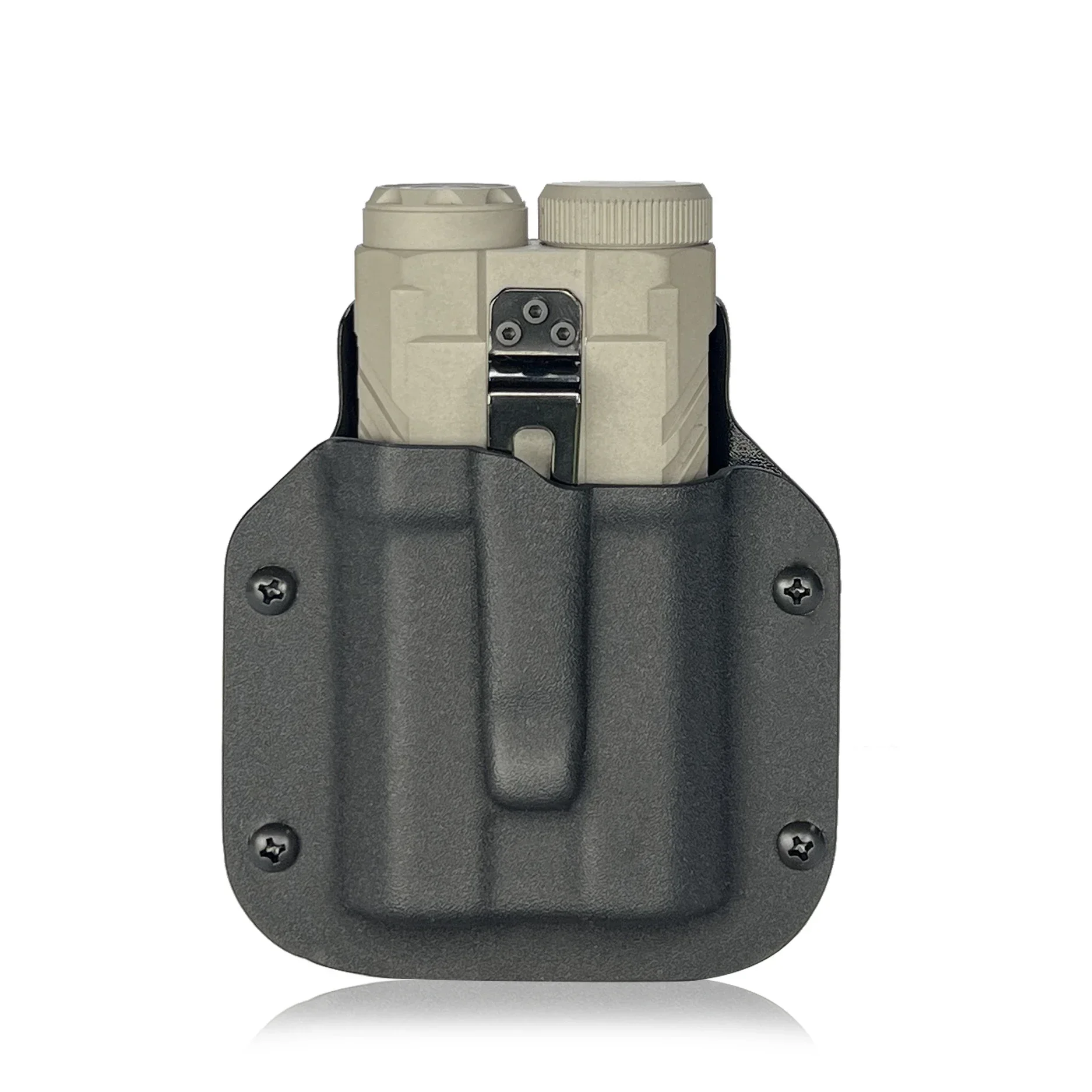 Чехол ручной работы K SHEATH KYDEX для ACEBEAM M1 M2-X EDC
Чехол ручной работы K SHEATH KYDEX для ACEBEAM M1 M2-X EDC