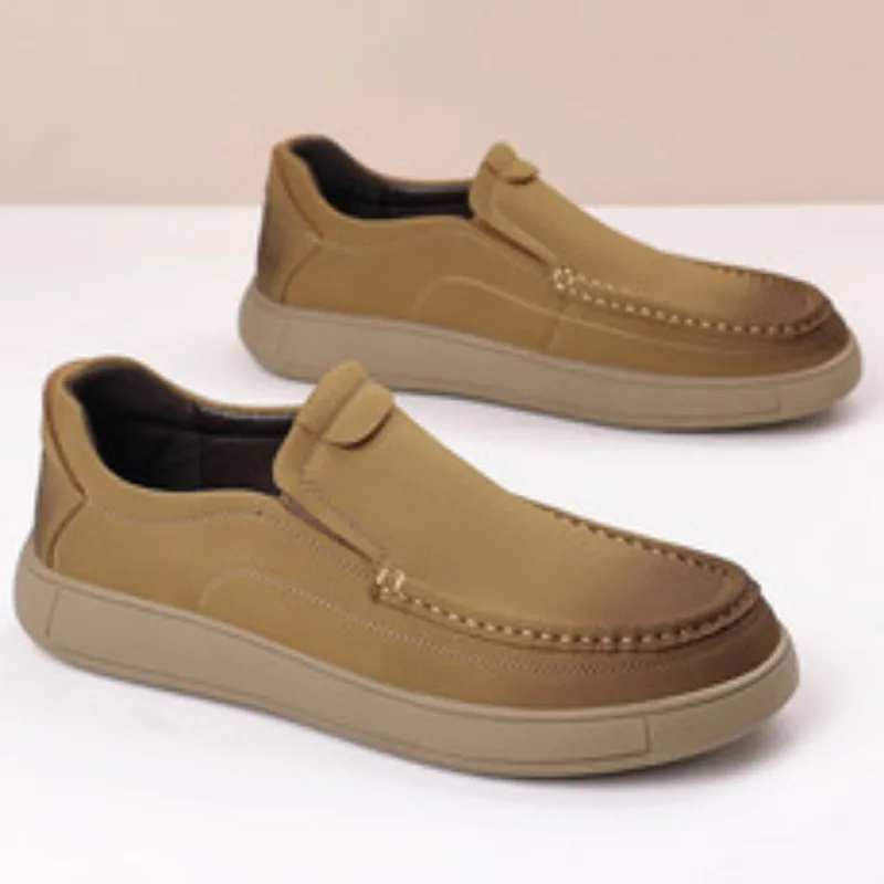 2025 Summer New Men's Flying Woven Shoes high quality Fashionable Mesh sneaker Fashionable Low Top Board Shoes for Men
2025 Summer New Men's Flying Woven Shoes high quality Fashionable Mesh sneaker Fashionable Low Top Board Shoes for Men