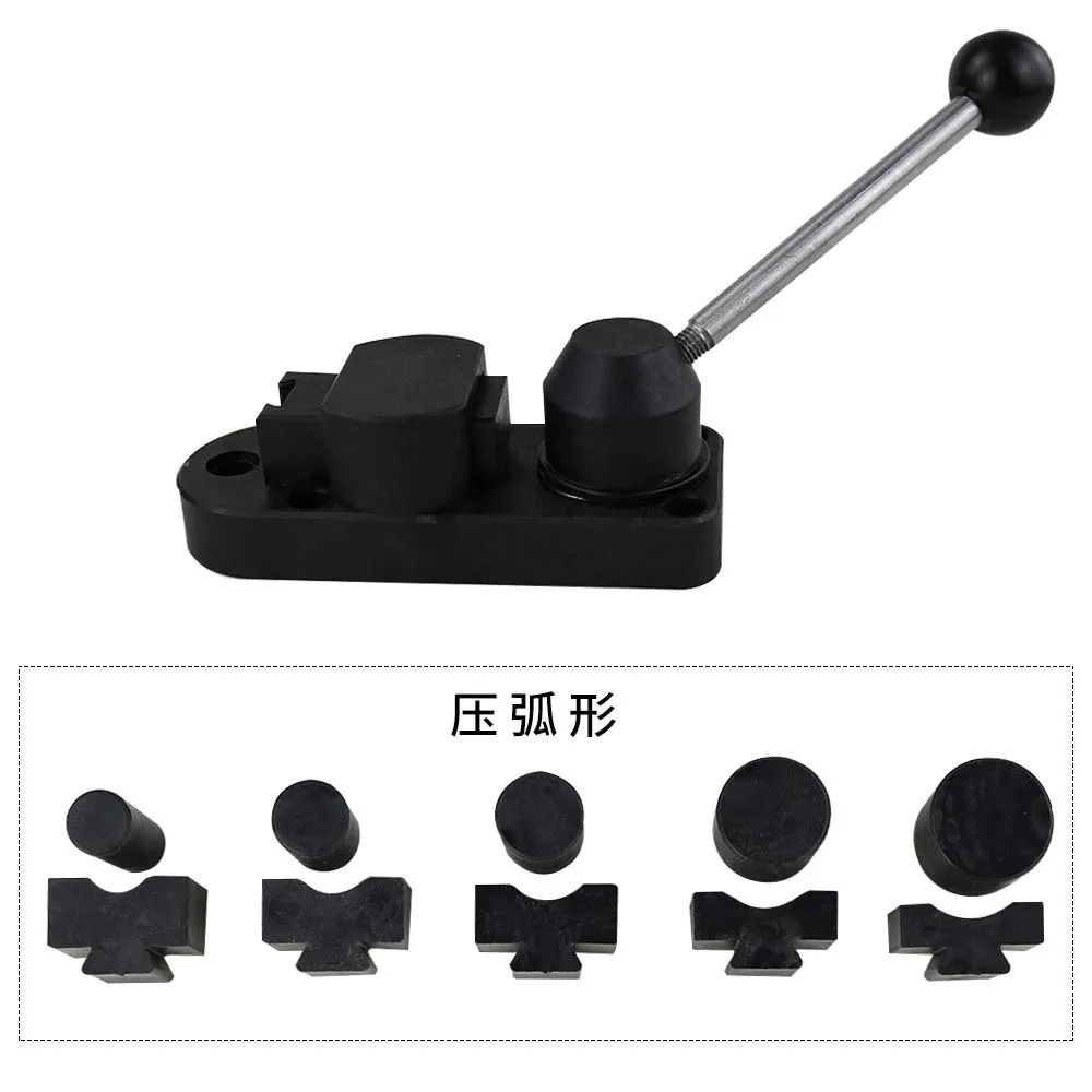 Mini Plastic Ring Bending Tools Jewelry goldsmith making Tools Device Ring Making Tools Ring Bender
Mini Plastic Ring Bending Tools Jewelry goldsmith making Tools Device Ring Making Tools Ring Bender