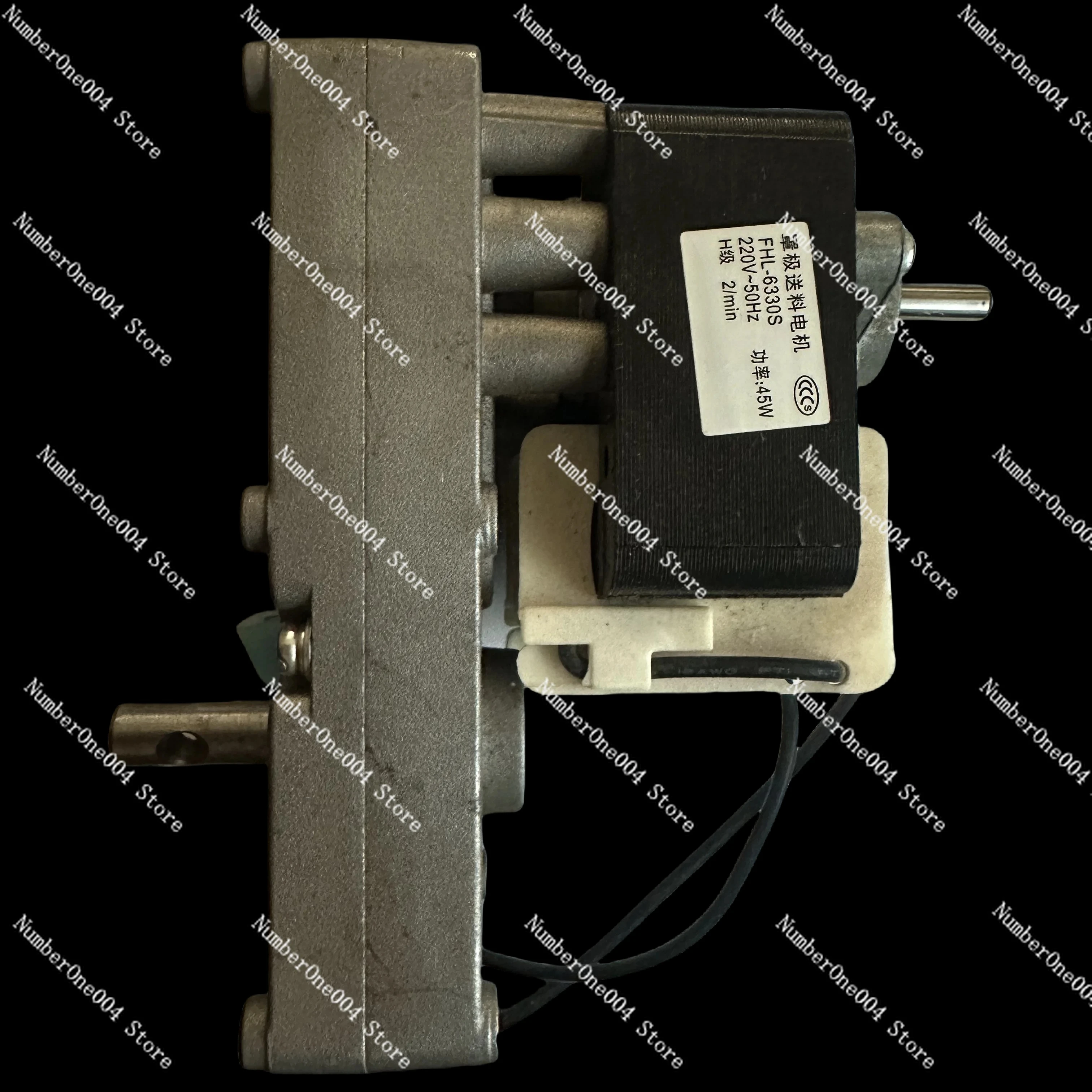 FOR 220V Shaded Pole Feed Motor Particle Furnace Reducer Feed Small Motor
FOR 220V Shaded Pole Feed Motor Particle Furnace Reducer Feed Small Motor