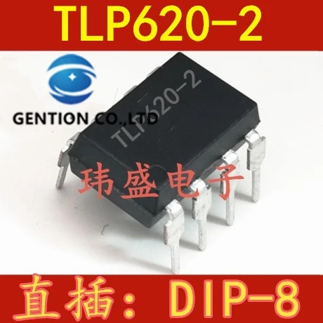 10 шт. TLP620-2GB фотоэлектрический соединитель оптоизолятор DIP-8 TLP620 TLP620-2 в наличии 100% новый и оригинальный
10 шт. TLP620-2GB фотоэлектрический соединитель оптоизолятор DIP-8 TLP620 TLP620-2 в наличии 100% новый и оригинальный
