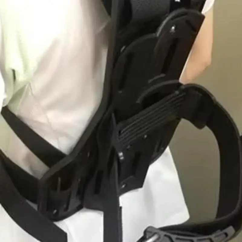 U2JB High Strength ABS Reinforced Backplate Stabilizing Frame Compatibility With Most Diving Jackets Quick Assembly
U2JB High Strength ABS Reinforced Backplate Stabilizing Frame Compatibility With Most Diving Jackets Quick Assembly