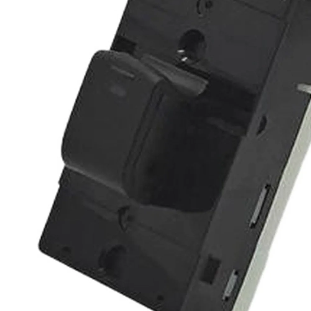 Window Regulator Switch 25411ZL00A Black Plastic Electric Power Control For Nissan For Frontier For Xterra 2005-2019 Left
Window Regulator Switch 25411ZL00A Black Plastic Electric Power Control For Nissan For Frontier For Xterra 2005-2019 Left