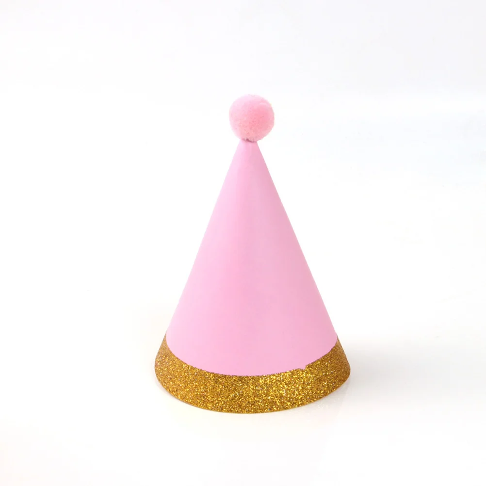 10 PCS Conical Cap Christmas Baby Child Cake Decorations Party Hats for Kids Shower Cone Birthday
10 PCS Conical Cap Christmas Baby Child Cake Decorations Party Hats for Kids Shower Cone Birthday