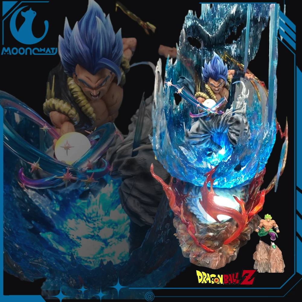 Dragon Ball Ls Gogeta Figurine Super Saiyan Vegeta 28cm Anime Figure Pvc Gk Statue Model Doll Collection Decora Birthday Gifts
Dragon Ball Ls Gogeta Figurine Super Saiyan Vegeta 28cm Anime Figure Pvc Gk Statue Model Doll Collection Decora Birthday Gifts