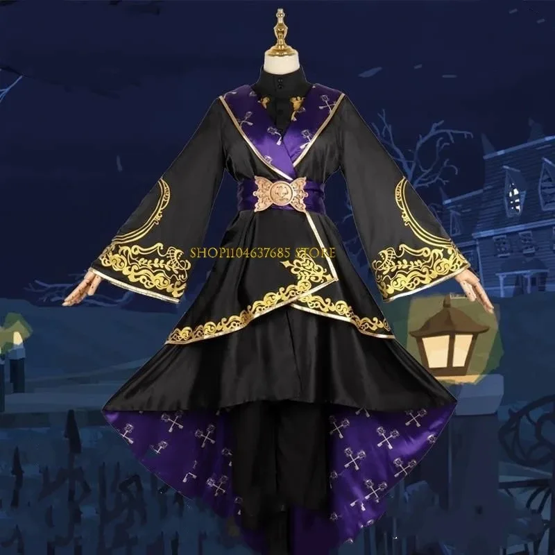 Anime Twisted Wonderland Cosplay Costumes Riddle Black Fancy Cloak Carnival Party Costume Vestido Role Play Clothing Suit
Anime Twisted Wonderland Cosplay Costumes Riddle Black Fancy Cloak Carnival Party Costume Vestido Role Play Clothing Suit