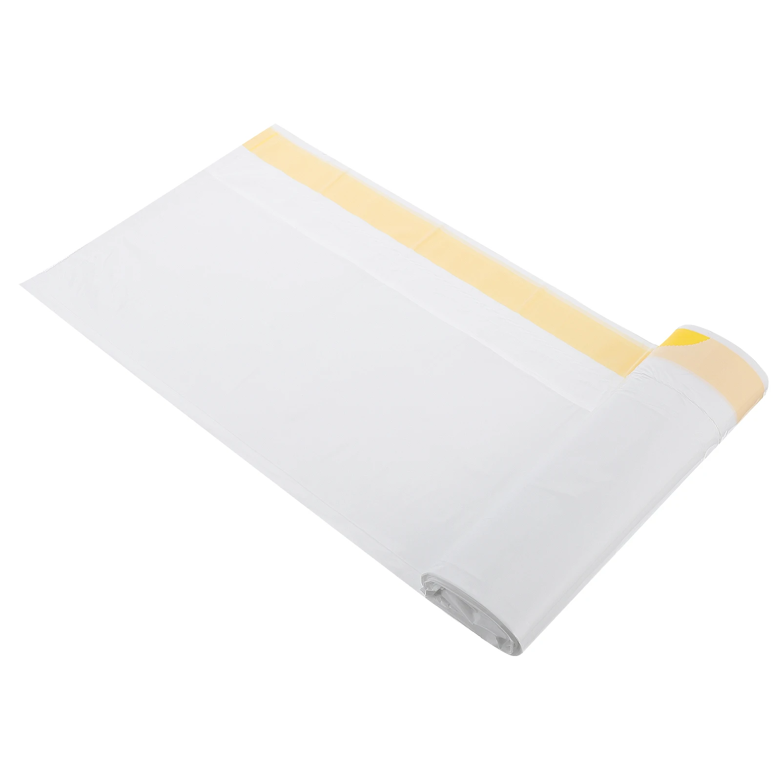 7 pcs Plastic Garbage Bags for Cat Litter Box Durable Drawstring Leak Proof Waterproof Easy Cleanup Pan Liners Thick Pouches Pet
7 pcs Plastic Garbage Bags for Cat Litter Box Durable Drawstring Leak Proof Waterproof Easy Cleanup Pan Liners Thick Pouches Pet