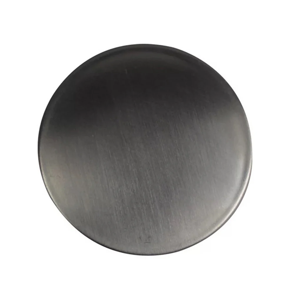 4pcs Sink Hole Cover Faucet Cap Accessories Matte Stoppers Kitchen Stainless Steel Durable Easy Install Standard Size Clean
4pcs Sink Hole Cover Faucet Cap Accessories Matte Stoppers Kitchen Stainless Steel Durable Easy Install Standard Size Clean