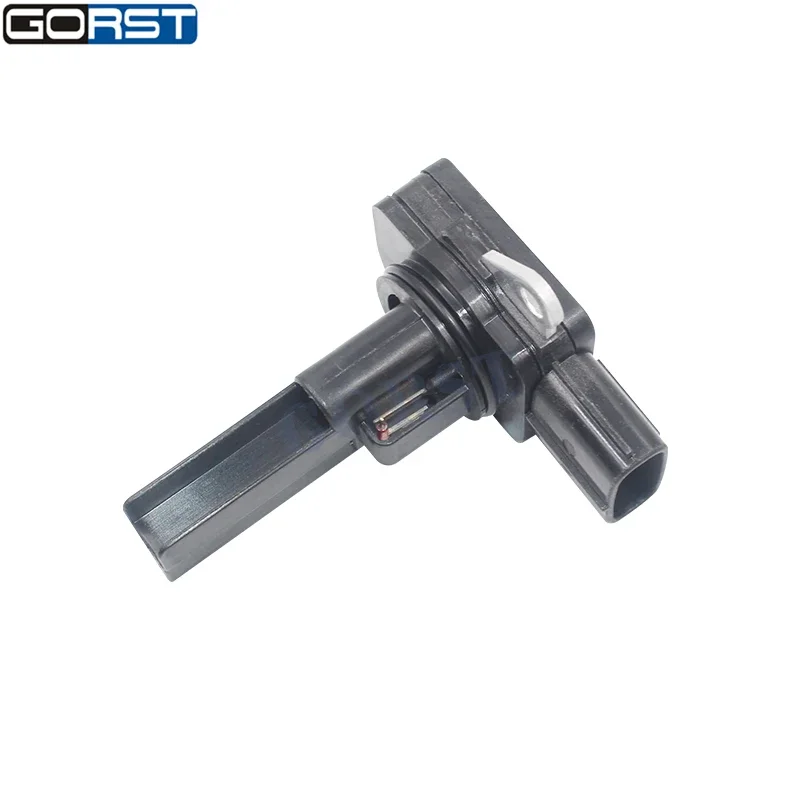 Датчик массового расхода воздуха 22204-31010 для Toyota Camry Corolla Auris RAV4 Yaris Previa для Lexus RX IS GS ES Автомобильный датчик MAF
Датчик массового расхода воздуха 22204-31010 для Toyota Camry Corolla Auris RAV4 Yaris Previa для Lexus RX IS GS ES Автомобильный датчик MAF