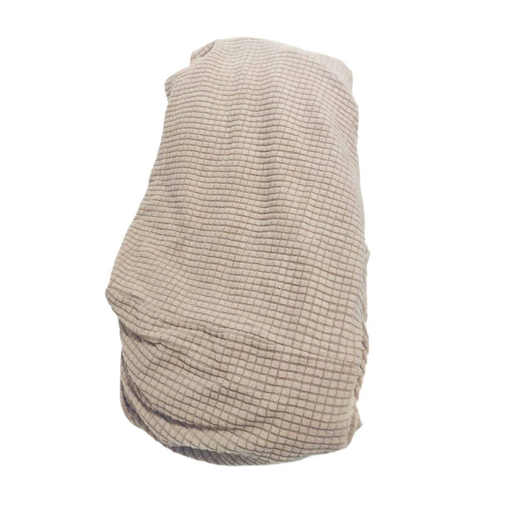 Recliner Cover Universal Solid Color Full Sleeve Slipcover Armchair Chair Dust-proof Protector Bedroom Room Office
Recliner Cover Universal Solid Color Full Sleeve Slipcover Armchair Chair Dust-proof Protector Bedroom Room Office