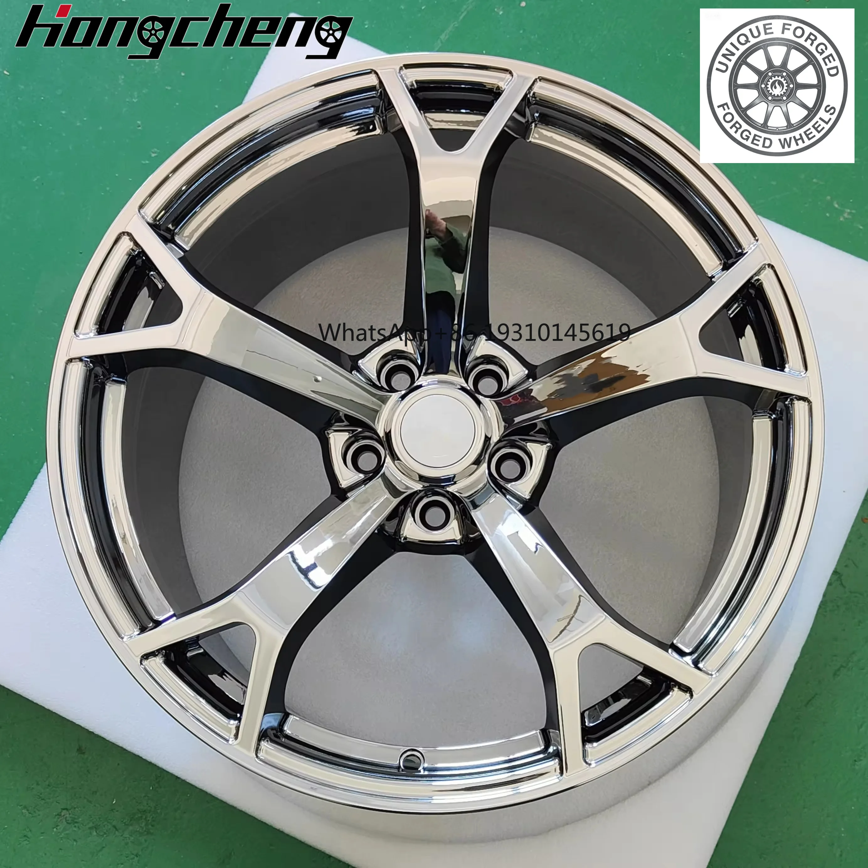 26 Style Deep Concave Chrome Custom Forged Alloy Wheel Rim 18 19 20 21 22 23 24 26 Inch For Nissan 300Z 350Z 370Z For Infiniti Q
26 Style Deep Concave Chrome Custom Forged Alloy Wheel Rim 18 19 20 21 22 23 24 26 Inch For Nissan 300Z 350Z 370Z For Infiniti Q