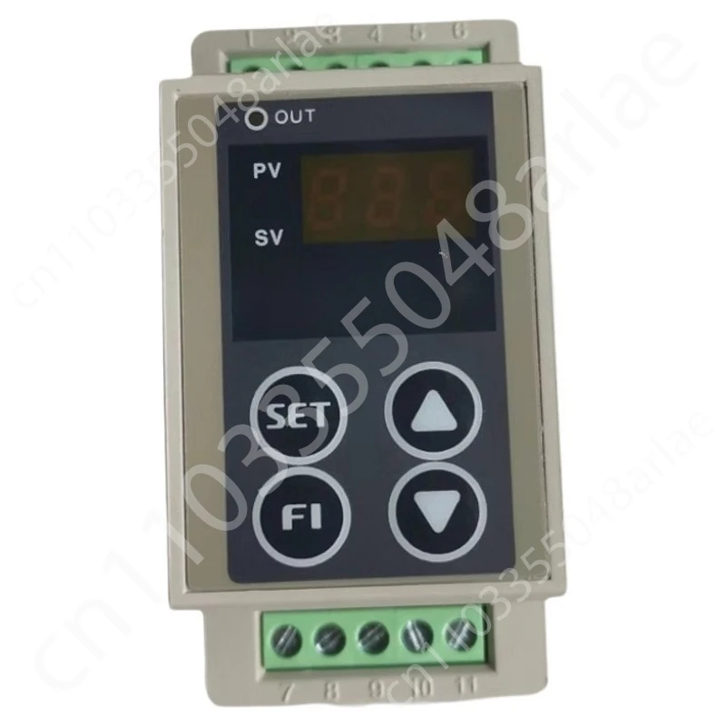 D110A Микрокомпьютер Универсальный регулятор температуры Солнечная рельсовая труба Термостат возврата воды
D110A Микрокомпьютер Универсальный регулятор температуры Солнечная рельсовая труба Термостат возврата воды