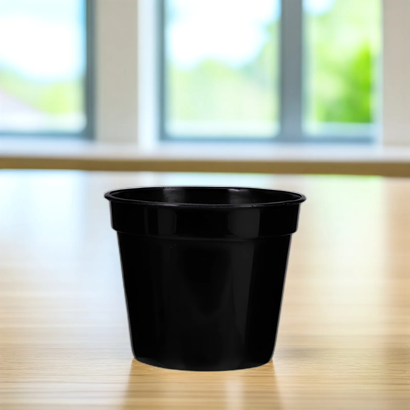 20 Pcs Plastic Flower Pot Clear Planter Drainage Self Watering for Succulent Cactus Aloe Mint Herbs Gardening Decor Small Round
20 Pcs Plastic Flower Pot Clear Planter Drainage Self Watering for Succulent Cactus Aloe Mint Herbs Gardening Decor Small Round