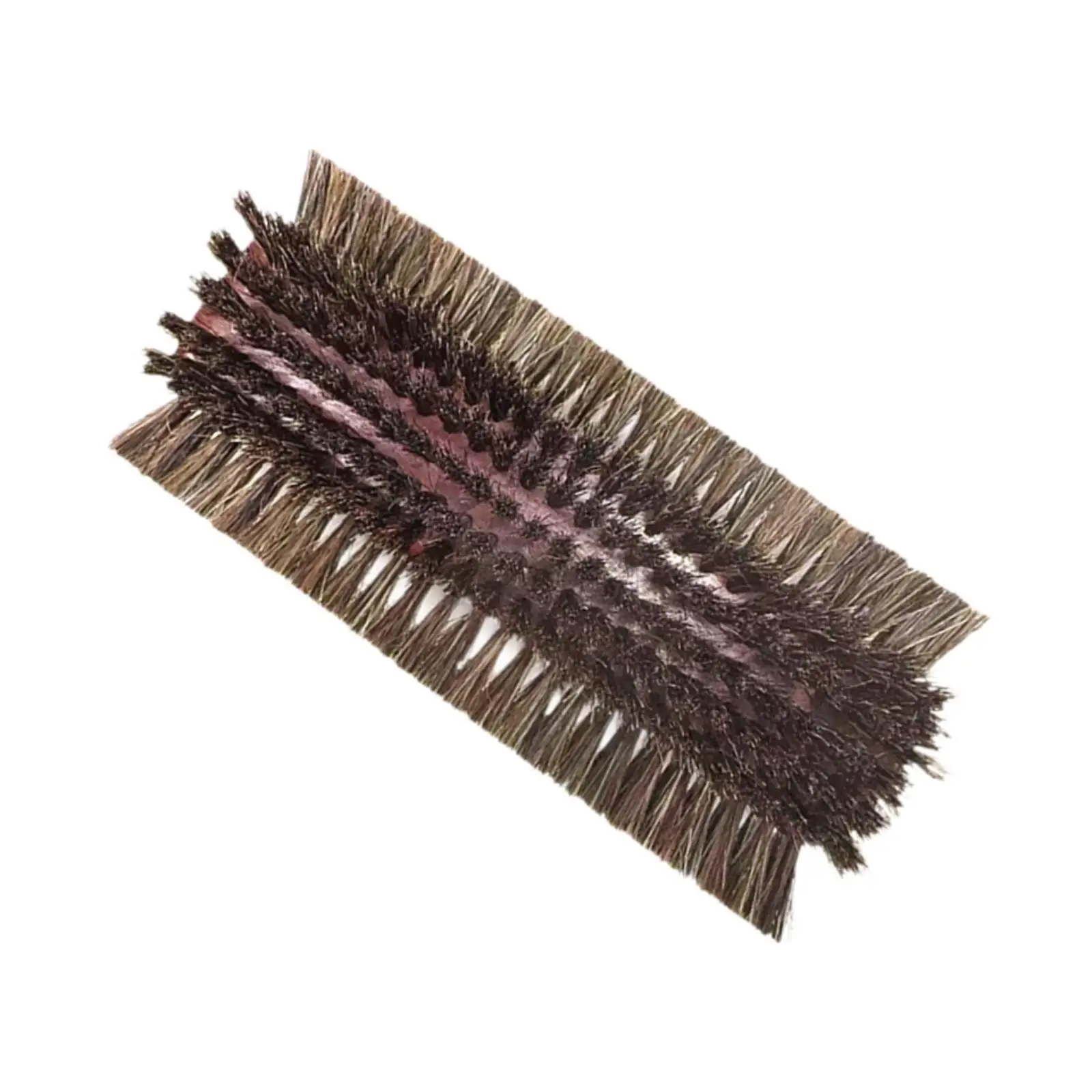 Portable Billiard Table Brush Triple Sided Bristles Lightweight Cleaner for Convenient Pool Table Accessories
Portable Billiard Table Brush Triple Sided Bristles Lightweight Cleaner for Convenient Pool Table Accessories