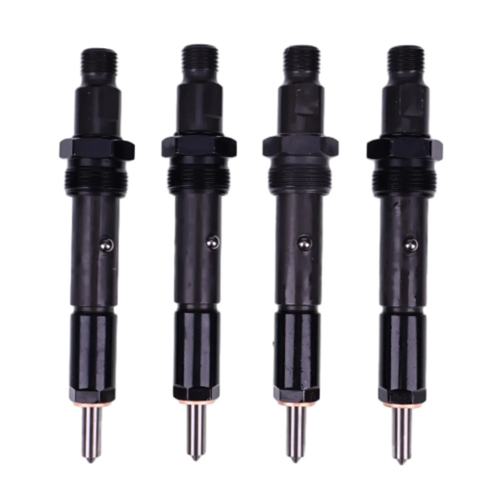 4PCS Fuel Injector 156-1719 Fits for Caterpillar CAT 3054 Engine 416C 426C 428C
4PCS Fuel Injector 156-1719 Fits for Caterpillar CAT 3054 Engine 416C 426C 428C
