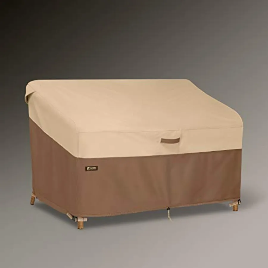 Veranda's Best Waterproof Patio Sofa/Loveseat Cover, 76 x 33 x 32 Inch
Veranda's Best Waterproof Patio Sofa/Loveseat Cover, 76 x 33 x 32 Inch