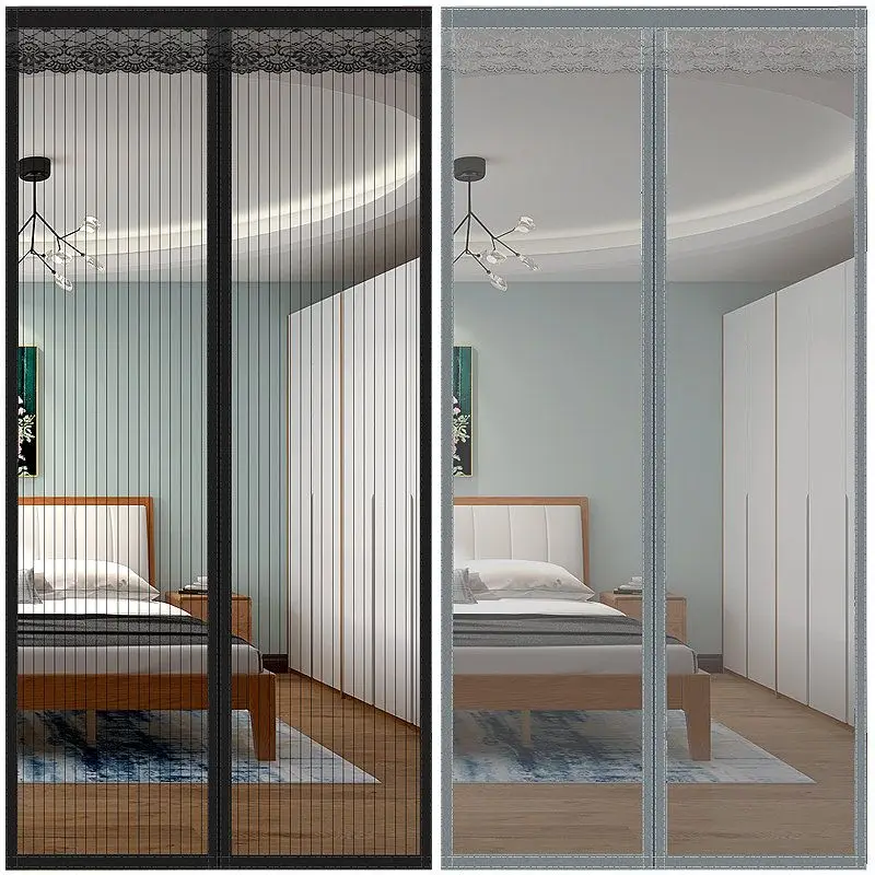 Magnetic Screen Door Anti Mosquito Door Curtain Mosquito Door Mesh Curtain Automatic Closing Door Screen Anti Fly For Door Home
Magnetic Screen Door Anti Mosquito Door Curtain Mosquito Door Mesh Curtain Automatic Closing Door Screen Anti Fly For Door Home