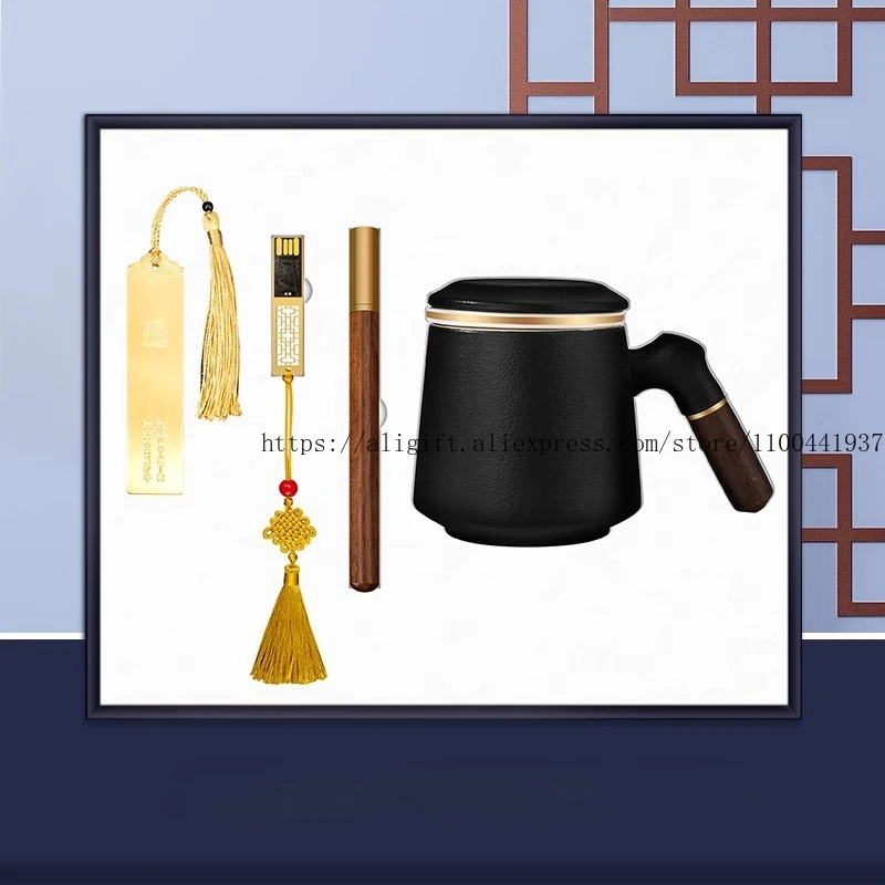 Custom Logo Business Gifts Practical & Creative Souvenirs for Clients/Employees Bank Giveaway Promotional Gifts
Custom Logo Business Gifts Practical & Creative Souvenirs for Clients/Employees Bank Giveaway Promotional Gifts