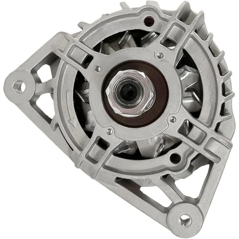 NEW 85A Alternator 225-3142 305-3661 for Caterpillar CAT Skid Steer Loader 247B 257B 216B Backhoe Loader 416E Replacement 12V
NEW 85A Alternator 225-3142 305-3661 for Caterpillar CAT Skid Steer Loader 247B 257B 216B Backhoe Loader 416E Replacement 12V