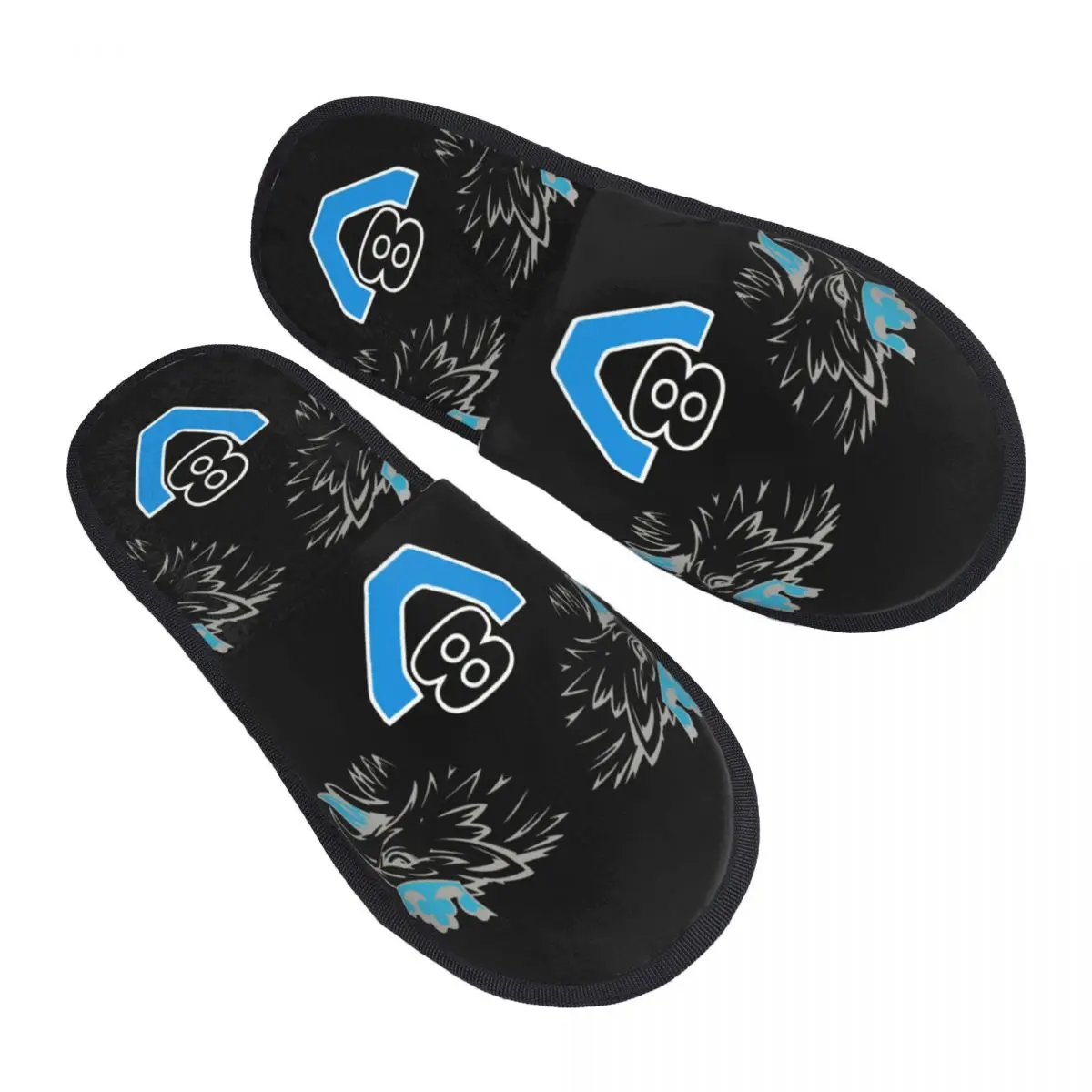 Custom Saabs Scanias Car V8 Guest Slippers for Hotel Women House Slipper
Custom Saabs Scanias Car V8 Guest Slippers for Hotel Women House Slipper