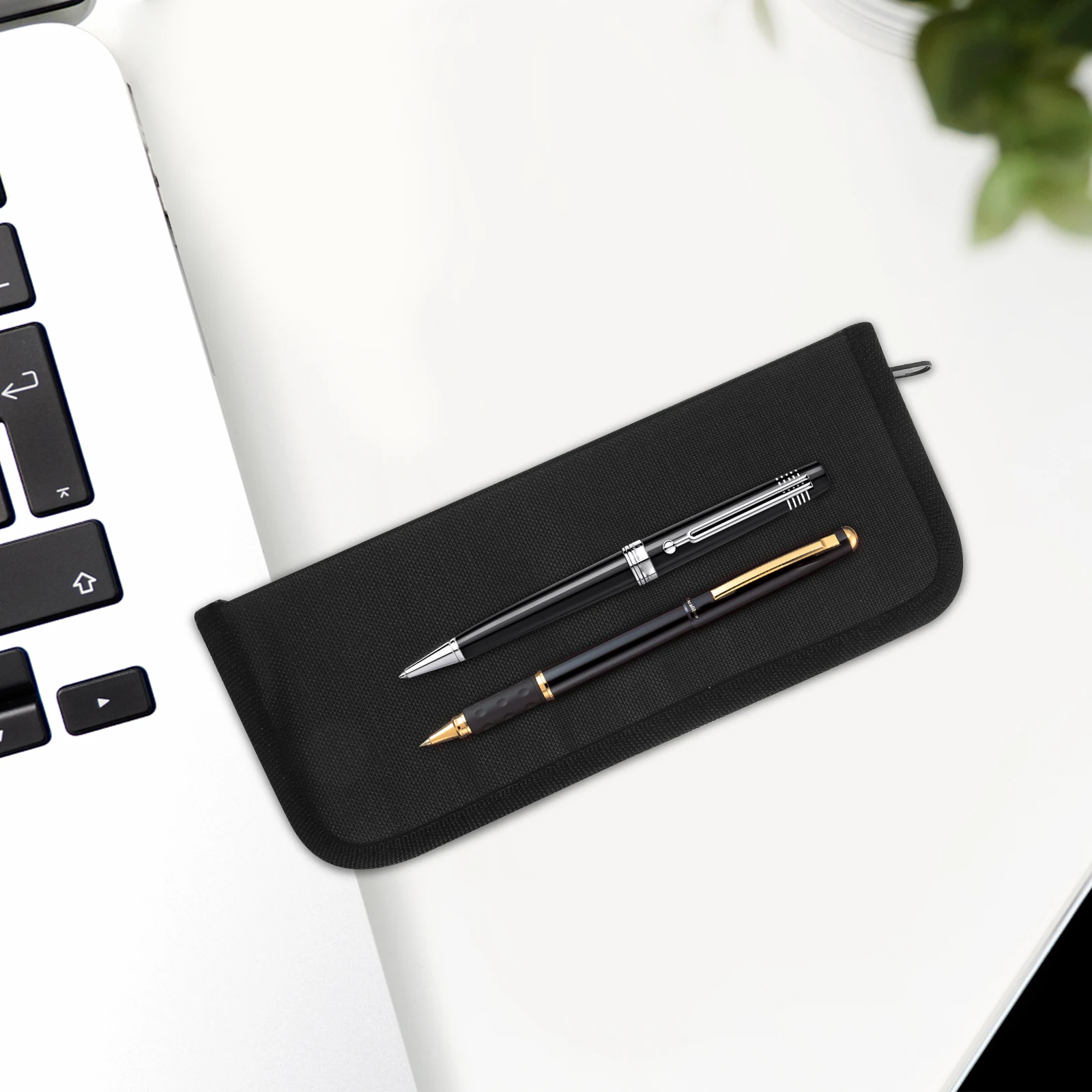 10 Black Oxford Cloth Watercolor Brush Bags Large Capacity Durable Portable Painting Pencil Case Storage For Artists Travel
10 Black Oxford Cloth Watercolor Brush Bags Large Capacity Durable Portable Painting Pencil Case Storage For Artists Travel
