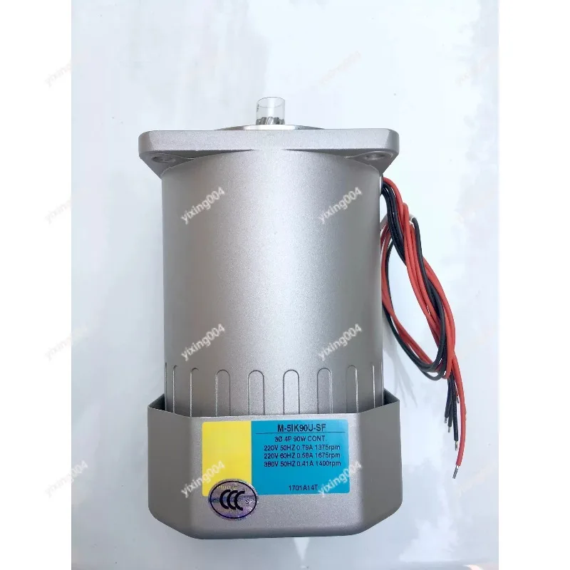 Phase AC Motor Low Speed Electric Motor Industrial Power Motor
Phase AC Motor Low Speed Electric Motor Industrial Power Motor