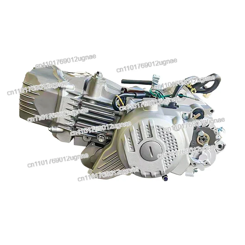Двигатель мотоцикла 190cc Двигатель W190CC с масляным охлаждением ZS1P62YML-2 Двигатель в сборе 190cc
Двигатель мотоцикла 190cc Двигатель W190CC с масляным охлаждением ZS1P62YML-2 Двигатель в сборе 190cc