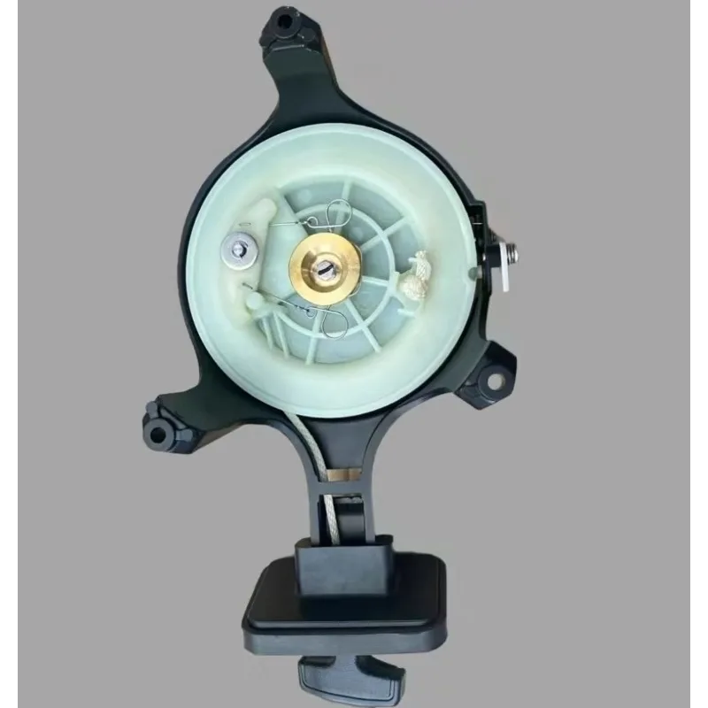 Recoil Starter Assy Fitfor TOHATSU 2 Stroke 15HP 18HP Outboard Motor
Recoil Starter Assy Fitfor TOHATSU 2 Stroke 15HP 18HP Outboard Motor