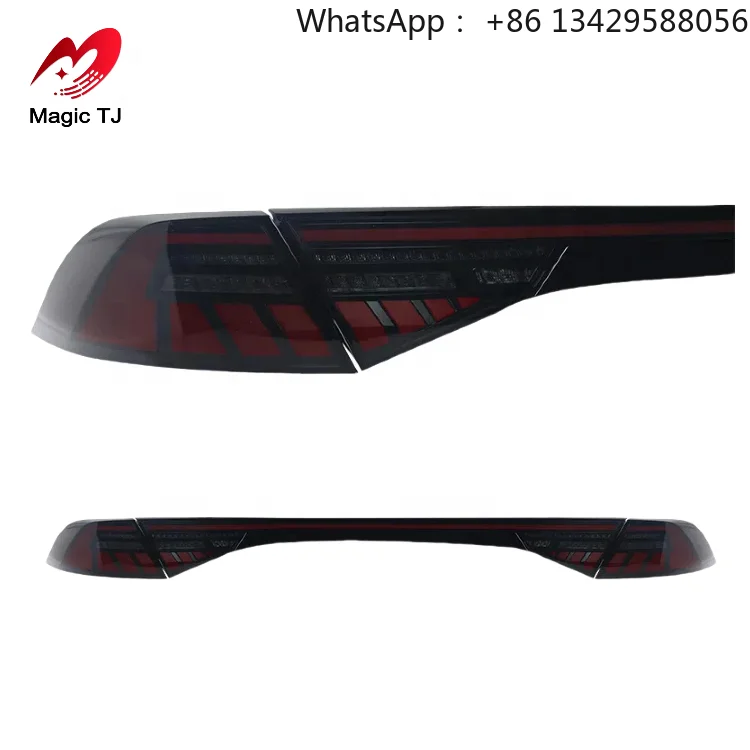 2024-2025 for Honda Accord 11th Gen LED Auto Headlights with Dynamic Turn Signal Brake DRL Reverse Rear Lamp Car LED Tail Lights
2024-2025 for Honda Accord 11th Gen LED Auto Headlights with Dynamic Turn Signal Brake DRL Reverse Rear Lamp Car LED Tail Lights